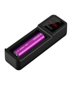 Efest LUC Mini Charger