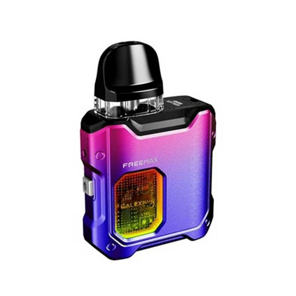 Freemax Galex Nano Pod Vape Kit - Image 4