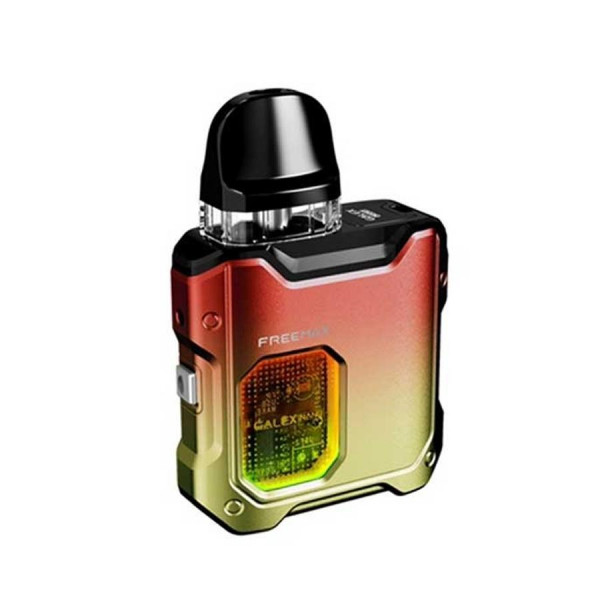 Freemax Galex Nano Pod Vape Kit - Image 2