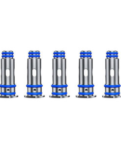 Freemax GX Mesh Replacement Coil - (5 pack)