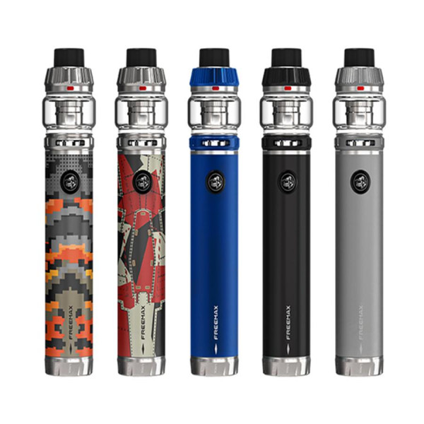 Freemax Twister 2 80W Vape Kit