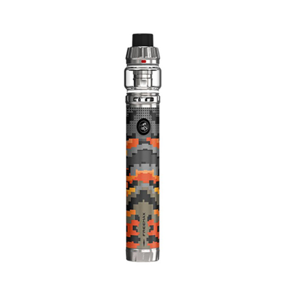 Freemax Twister 2 80W Vape Kit - Image 6