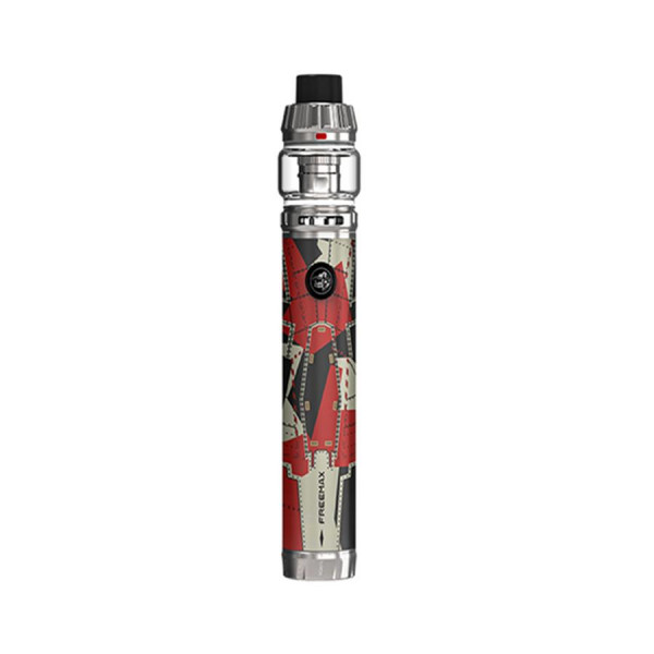 Freemax Twister 2 80W Vape Kit - Image 5