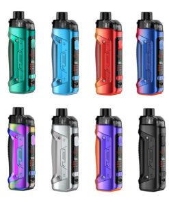 Geekvape Aegis Boost Pro 2 Vape Kit