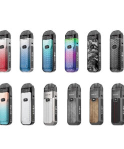 Smok Nord 5 Vape Kit