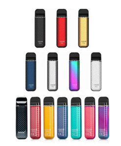 Smok Novo 3 Pod Starter Kit