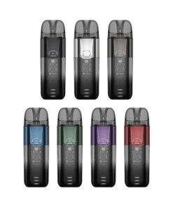 Vaporesso LUXE X Vape Kit