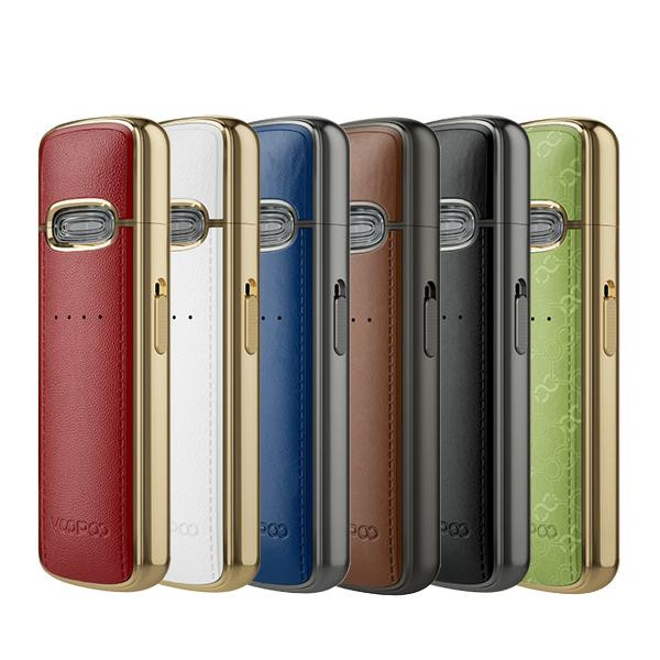 VooPoo VMATE E Pod Vape Kit