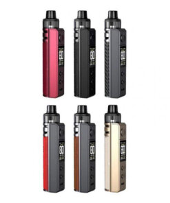 VooPoo DRAG H80S Pod Vape Kit