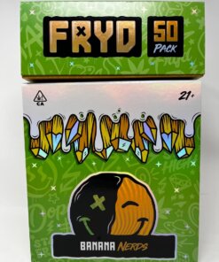 fryd disposable