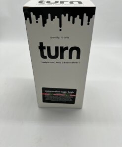 turn disposable