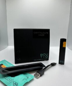 boutiq disposable vape