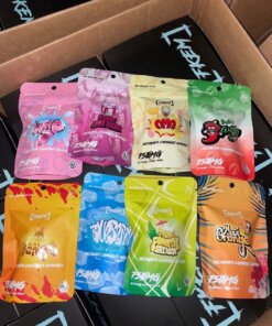 fkem edibles