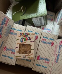 sweet and loud edibles