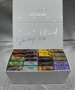 cake disposable
