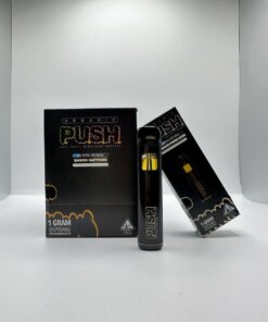 Push disposable,push 2g disposables