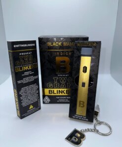 blinkers vape