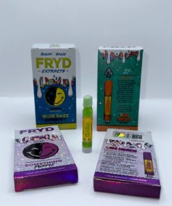 fryd disposable