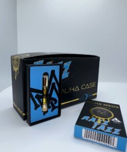 muha carts