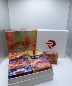 ruby carts