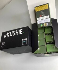 Kushie carts