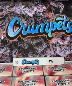 Crumpet disposables