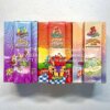 buddah bear disposable
