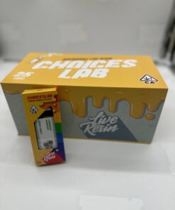 Choice lab carts