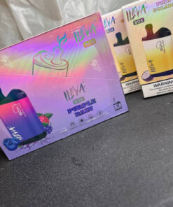 Ileva vape