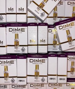dime carts