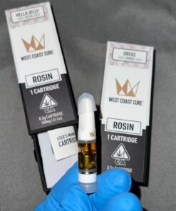 west coast carts