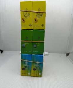 primal carts