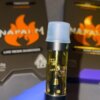 napalm carts