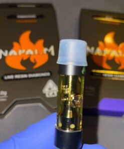 napalm carts