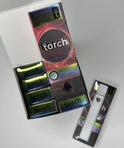 torch disposable vape