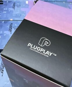 plug n play disposable