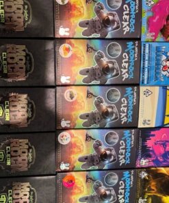 moonrock carts