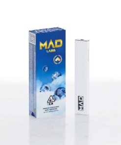 mad lab disposable