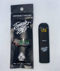 Jungle boys Disposable