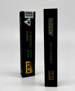 krt disposable